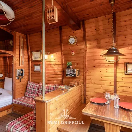 Lägenhet Le Carre - On The Port Of - Incredible View 2 P *