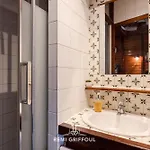 Le Carré - On The Port Of - Incredible View 2 P Appartement