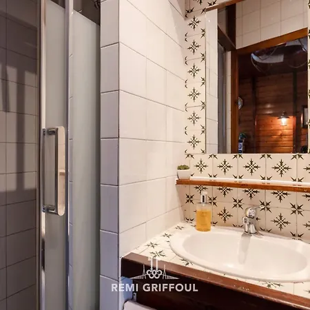 Le Carre - On The Port Of - Incredible View 2 P 公寓