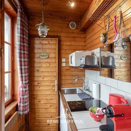 Le Carre - On The Port Of - Incredible View 2 P