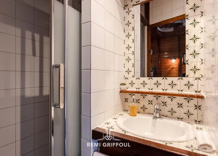 Le Carre - On The Port Of - Incredible View 2 P Apartmán