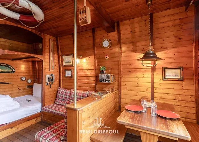 Apartmán Le Carre - On The Port Of - Incredible View 2 P *