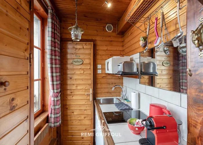 Le Carre - On The Port Of - Incredible View 2 P