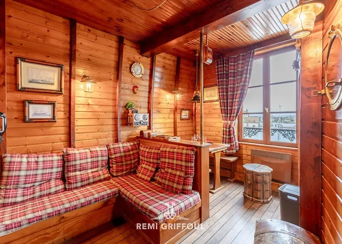 Le Carre - On The Port Of - Incredible View 2 P Apartmán